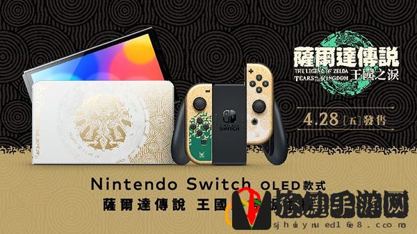塞尔达传说王国之泪限定主机介绍：副本BOSS特性分析与攻略