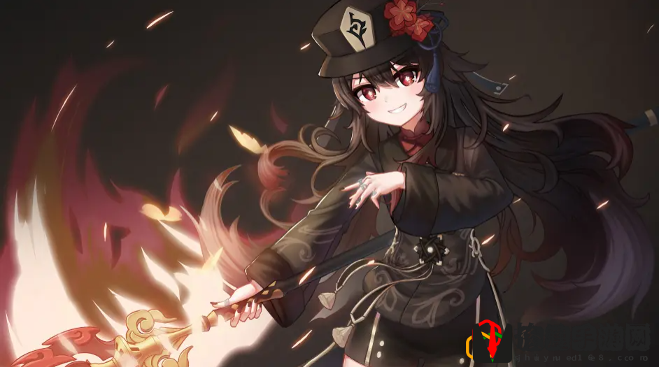原神最新dps排行