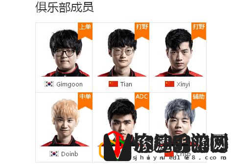 FPX中单Doinb离队之后去哪个队 Doinb去LNG战队了吗