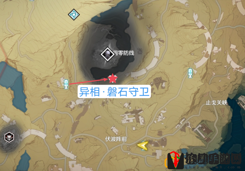 1.1异相声骸获取方法 深入了解游戏内的战斗系统和机制