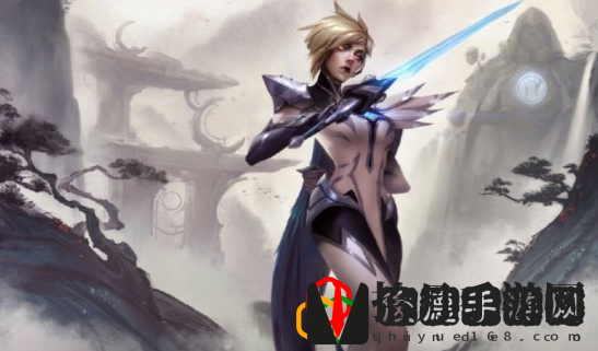 金铲铲之战名流剑姬阵容怎么玩 名流剑姬阵容要哪些装备