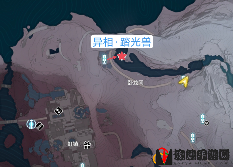 1.1异相声骸获取方法 深入了解游戏内的战斗系统和机制