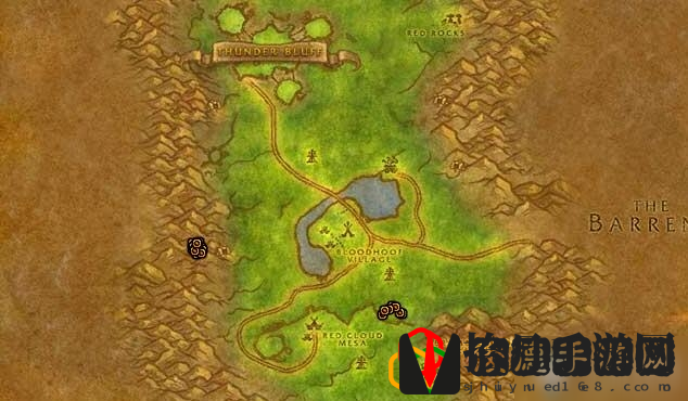 任务完成流程详解(魔兽世界怀旧服土地之争任务怎么做)