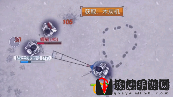 军事营地打法攻略 神秘装备全解锁方案