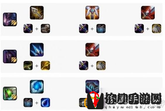 阵容玩法分享介绍(LOL云顶之弈S3六暗星丑皇怎么玩)