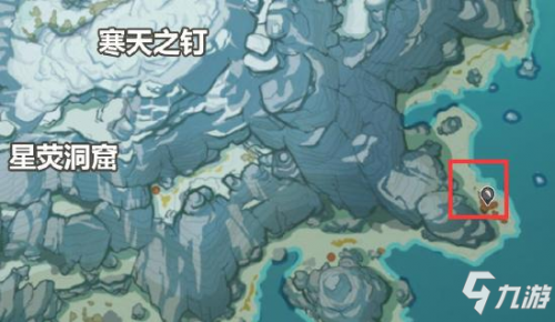 腐蚀之牙图文教程(原神腐蚀之牙在哪里)