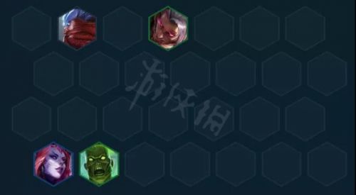 1118四法婕拉阵容推荐(云顶之弈1118四法婕拉怎么玩)