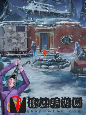 第五章通关攻略 神秘副本全解析