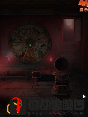 第五章通关攻略 神秘副本全解析