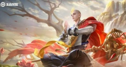 王者荣耀与金蝉同阵营参与对局任务怎么完成 与金蝉同阵营任务完成攻略