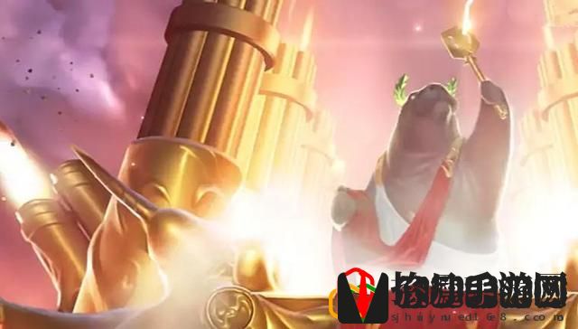 LOL手游2.6无限火力什么时候上线 LOL手游无限火力在哪里