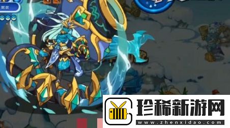 洛克王国破梦者怎么获取