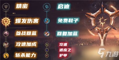 核心玩法介绍(lol新版本特效流飓风九头蛇老鼠玩法详解)