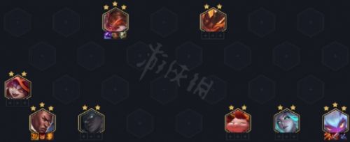 1121恶魔小炮阵容推荐(云顶之弈1121恶魔小炮怎么玩)