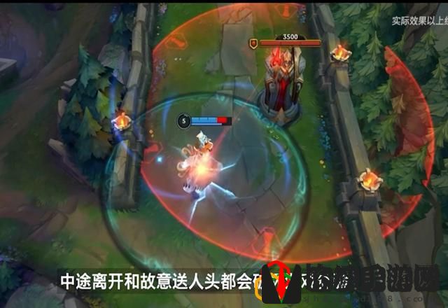 英雄联盟手游无限火力什么时候出 英雄联盟手游2.6版本有什么新内容