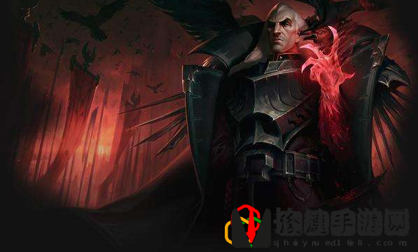 金铲铲之战帝国乌鸦阵容怎么玩 帝国黑魔法师阵容要哪些装备