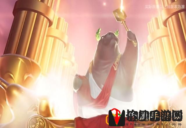 英雄联盟手游无限火力什么时候出 英雄联盟手游2.6版本有什么新内容