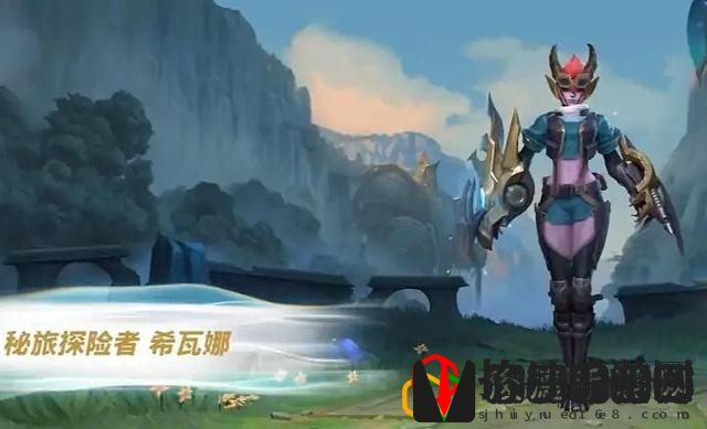 LOL手游2.6无限火力什么时候上线 LOL手游无限火力在哪里
