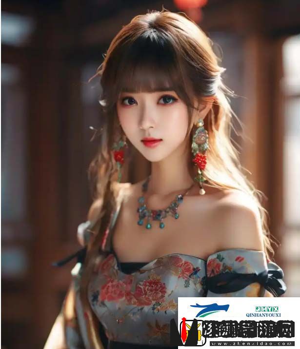 图书馆的女朋友第一季