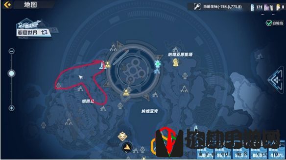 幻塔草莓在哪获取 草莓作用及食谱配方介绍