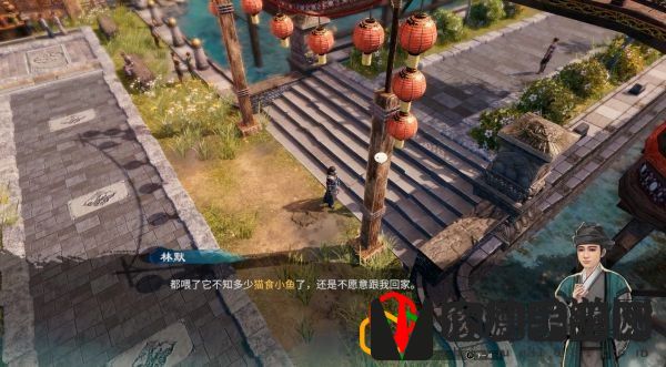 天命奇御2鬼谷卜算摊、药铺任务怎么做 杭州主线剧情详细攻略介绍