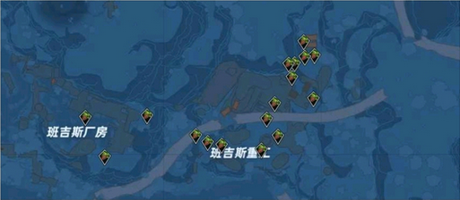 幻塔蕨菜在哪里获得 蕨菜有什么作用