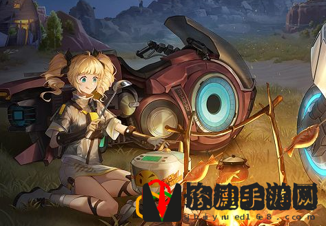 幻塔火耳在哪获取 火耳作用及食谱配方介绍