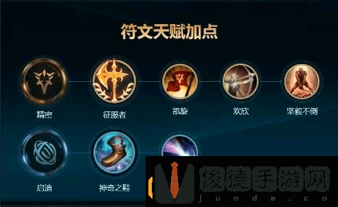 奥拉夫玩法攻略(英雄联盟S11不死流奥拉夫怎么玩)