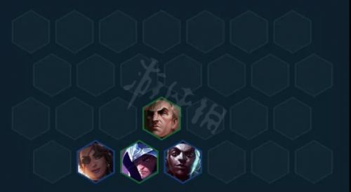 帝国刺阵容推荐(云顶之弈帝国刺怎么玩)
