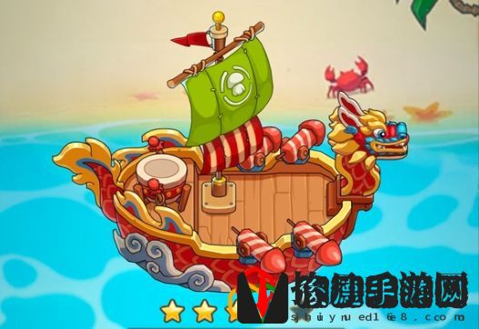 合服专属活动 攻略明确搭配