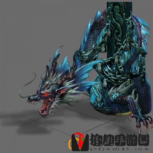 全民抗击海族入侵(传奇世界手游海底版本将启)