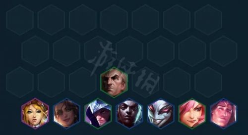帝国刺阵容推荐(云顶之弈帝国刺怎么玩)