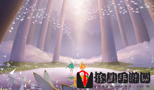 光遇4.6季节蜡烛怎么找 蜡烛位置在哪里