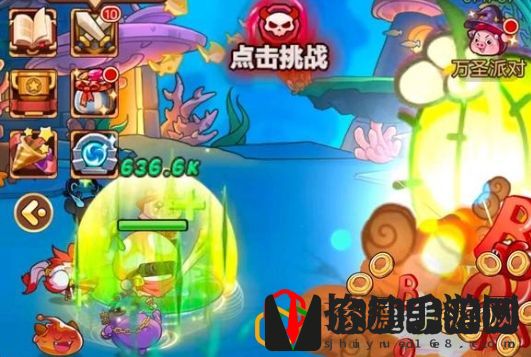 飞宠专属被动词条8.27最新版本 战斗中的仇恨值管理