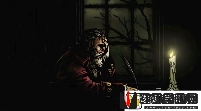 暗黑地牢先祖故事背景