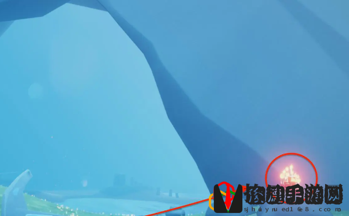 8.29大蜡烛位置在哪 一起组队冒险会更有乐趣