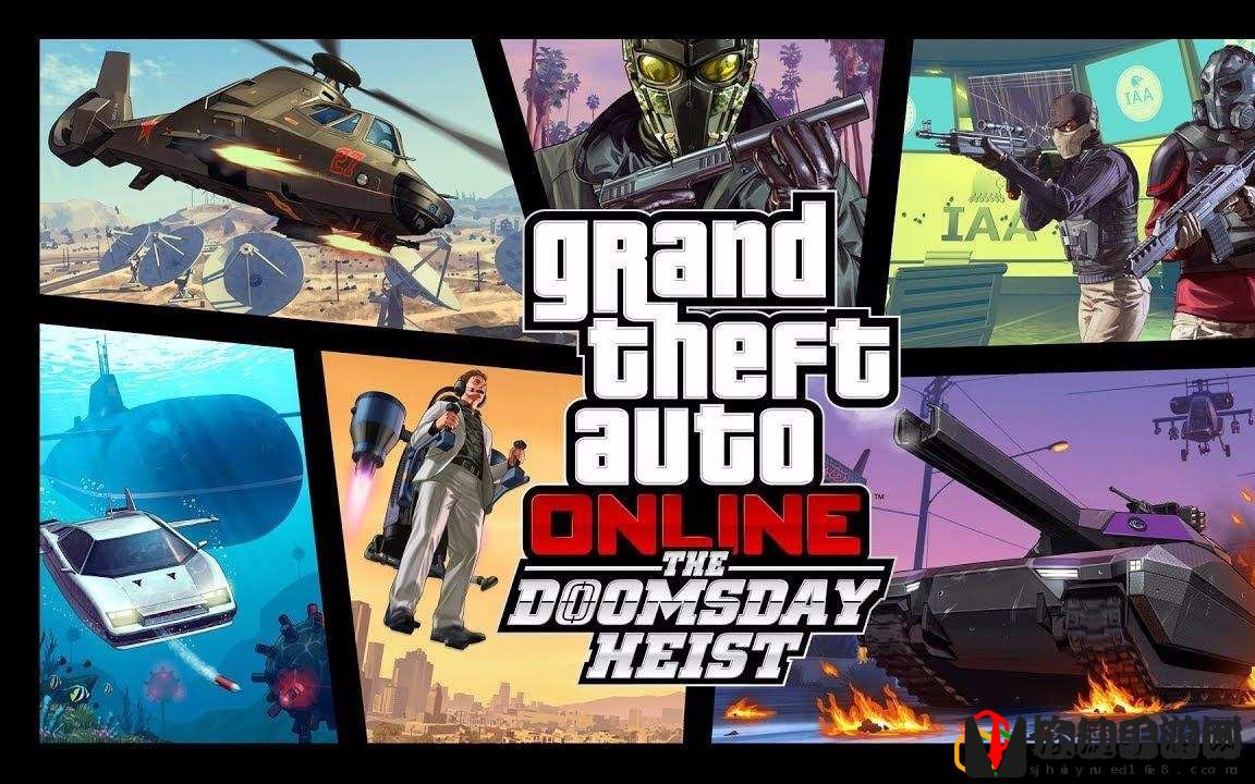 gta5ol新手白手起家指南