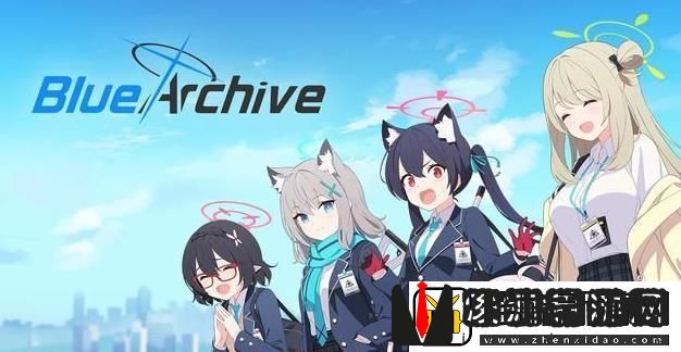 蔚蓝档案十连抽角色怎么选
