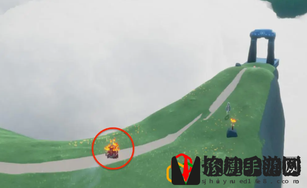 8.29大蜡烛位置在哪 一起组队冒险会更有乐趣