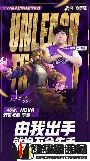 英雄联盟手游盲僧冠军皮肤怎么样