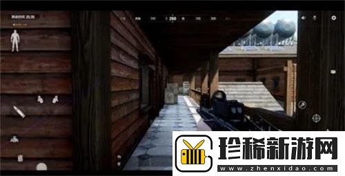 暗区突围哪里刷资源好