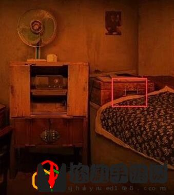 情棺第七章怎么玩 贾三家章节攻略是什么