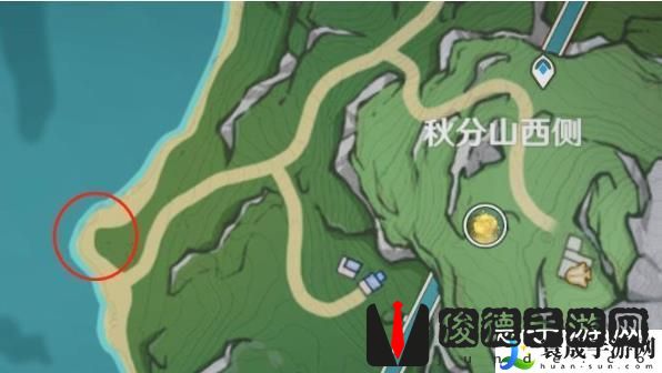 原神墨绿羽饰有什么用 墨绿羽饰作用攻略